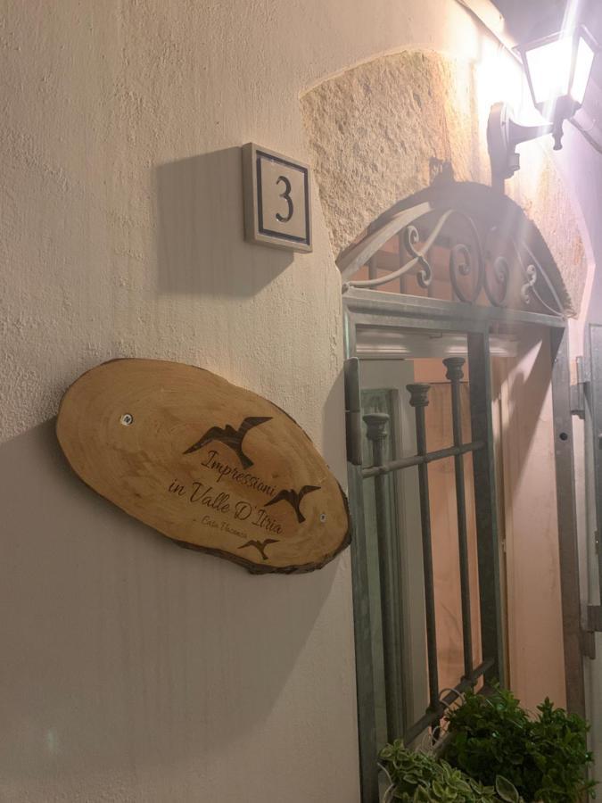 Impressioni In Valle D'Itria Martina Franca Exterior photo