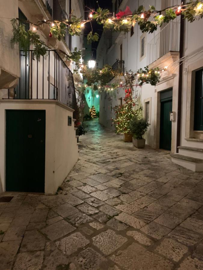 Impressioni In Valle D'Itria Martina Franca Exterior photo