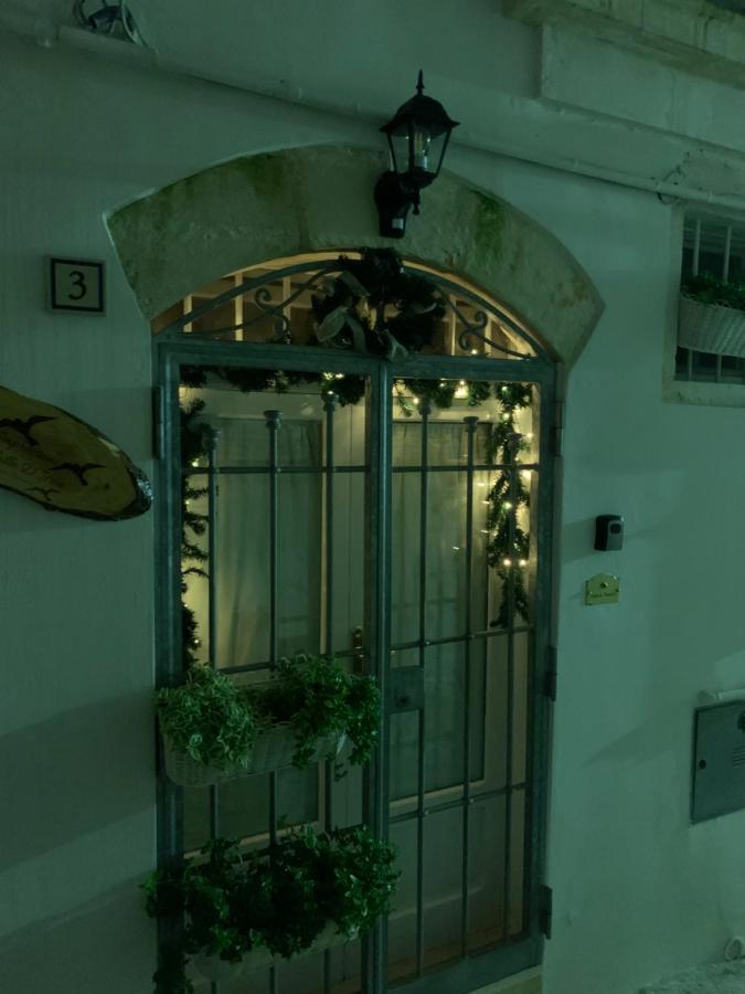 Impressioni In Valle D'Itria Martina Franca Exterior photo