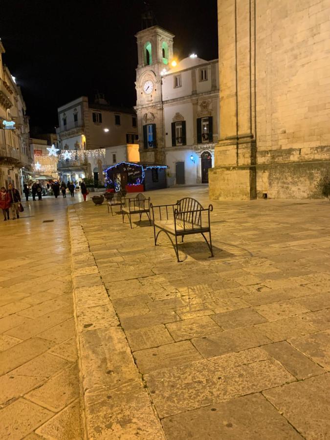 Impressioni In Valle D'Itria Martina Franca Exterior photo