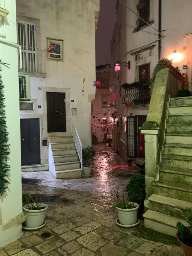 Impressioni In Valle D'Itria Martina Franca Exterior photo