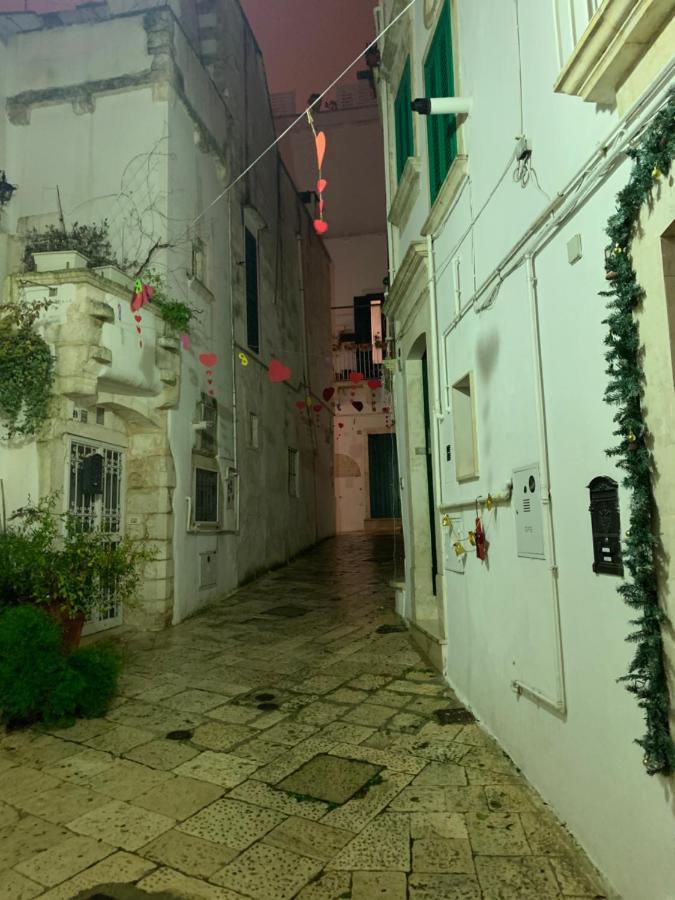 Impressioni In Valle D'Itria Martina Franca Exterior photo