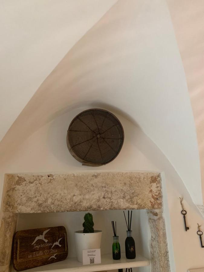 Impressioni In Valle D'Itria Martina Franca Exterior photo