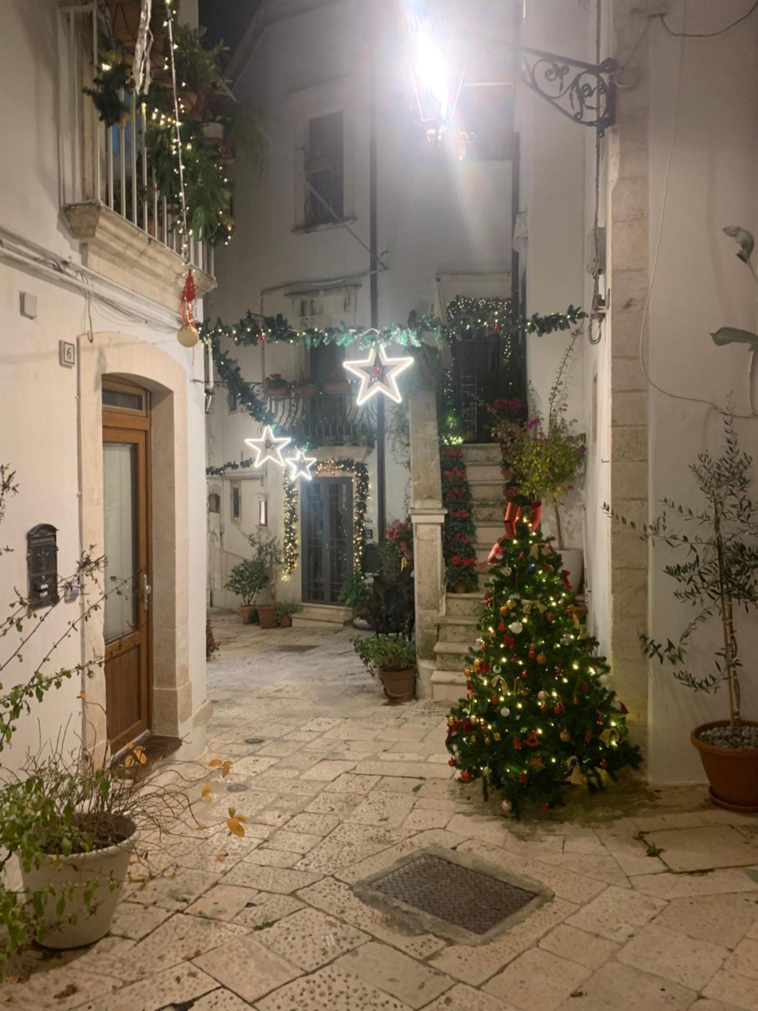 Impressioni In Valle D'Itria Martina Franca Exterior photo