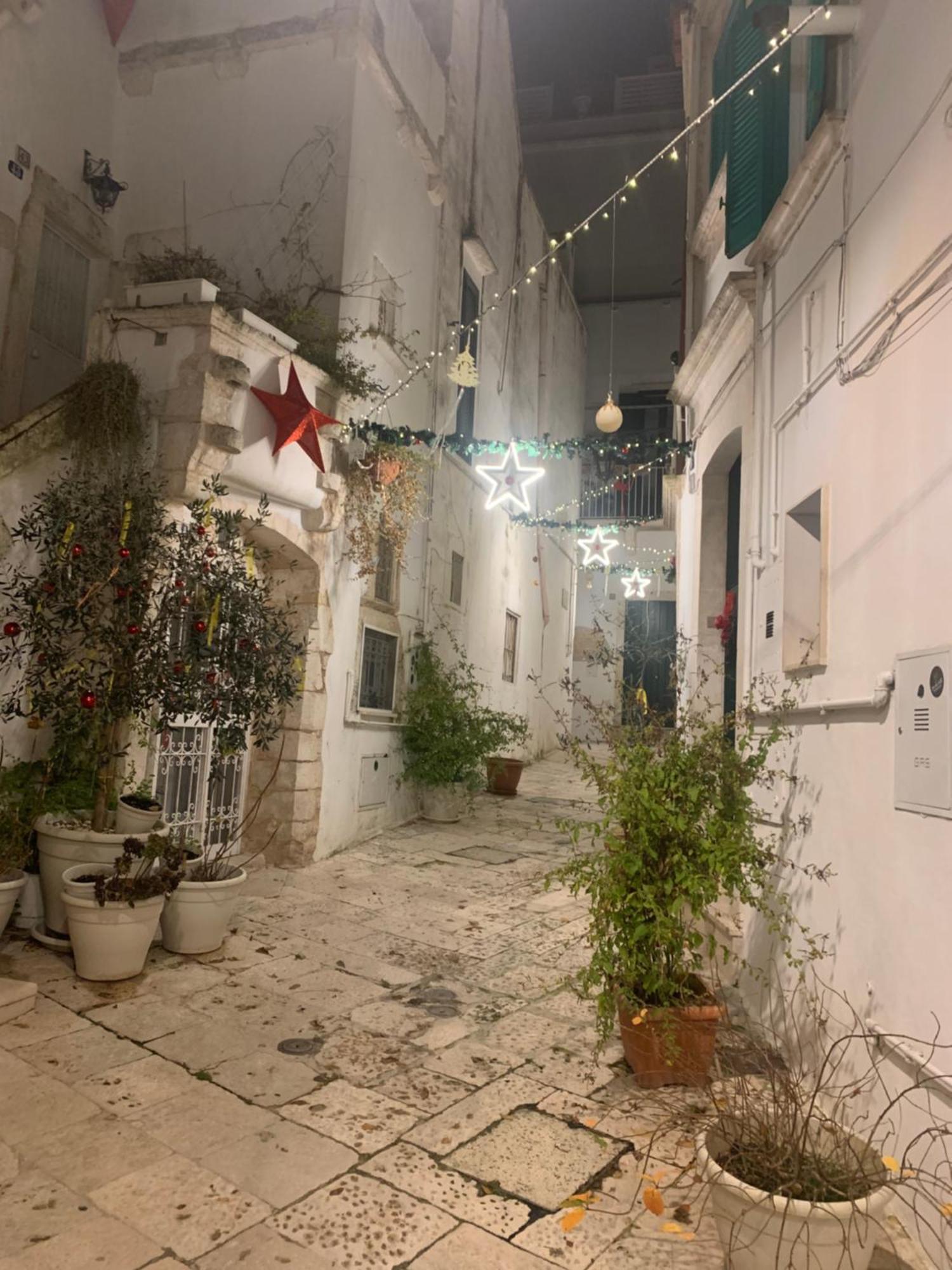 Impressioni In Valle D'Itria Martina Franca Exterior photo