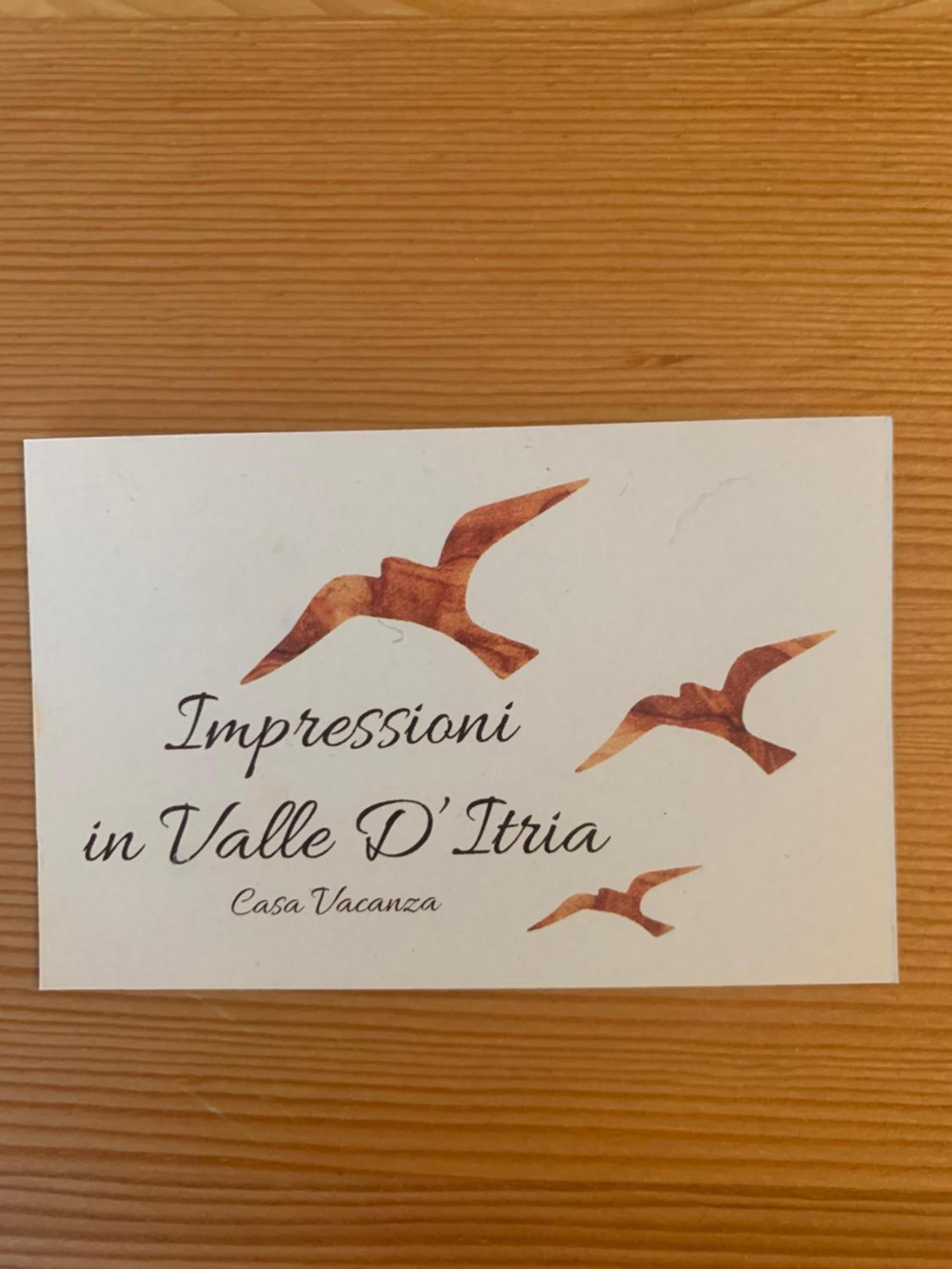 Impressioni In Valle D'Itria Martina Franca Exterior photo